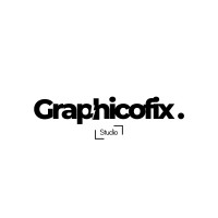 Graphicofix Studio logo - Similar company to Forgeally