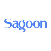 Sagoon logo - Similar company to D Foundation