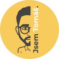 Jsem Tomáš.