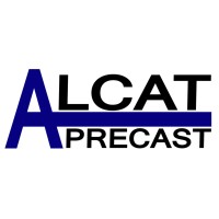 Alcat Precast logo - Similar company to Nance Precast Concrete Products