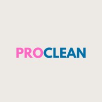 ProClean logo - Similar company to Gearboks