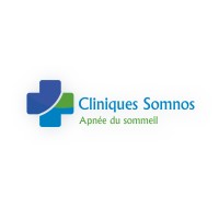 Cliniques Somnos Inc logo - Similar company to Opti-Club