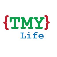 TMY Life logo - Similar company to Capio Support Ab