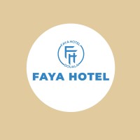 FAYA HOTEL logo - Similar company to Oric Pharmaceuticals