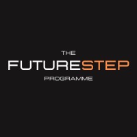 The FutureStep Programme logo - Similar company to Futureproof Pro