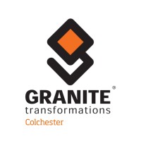 Granite Transformations Colchester logo - Similar company to Carpestry