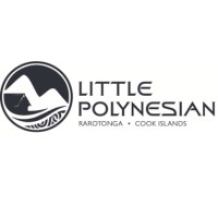Little Polynesian Resort logo - Similar company to Escape Lodging Company