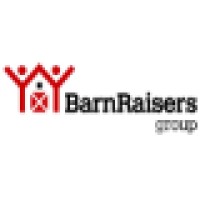 BarnRaisers logo - Similar company to Beambox