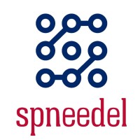 Spneedel Technologies, Inc. logo - Similar company to Bluefunda