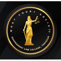 Moot Court Society- Government Law College, Thrissur logo - Similar company to Moot Court Society, Army Institute Of Law