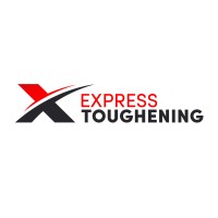 Express Toughening Ltd logo - Similar company to Saper Glass Industries