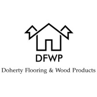Doherty Flooring & Woods Products logo - Similar company to Zhivago Ltd