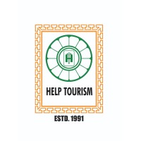 HELP TOURISM PRIVATE LIMITED logo - Similar company to Nature Mates India