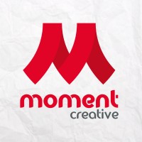 Moment Creative logo - Similar company to Recram