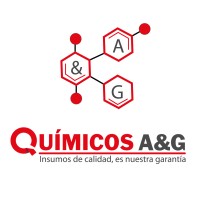 QUIMICOS A & G logo - Similar company to Ads Tigre Perú