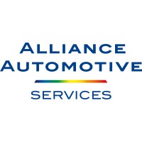 Alliance Automotive Services logo - Similar company to Aag Code B.V.