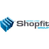 Johns Lyng Shopfit logo - Similar company to Twentythree Projects