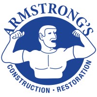 Armstrong'S Restoration