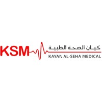 KAYAN Al-SEHA Medical logo - Similar company to Rma Engineering