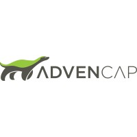 Advencap logo - Similar company to Toco