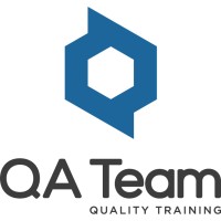 QA Team Perú logo - Similar company to Quality Stream