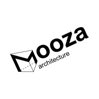 Mooza architecture logo - Similar company to Stempel&Tesar