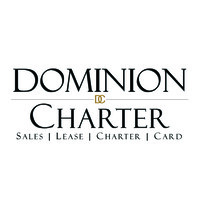 Dominion Charter logo - Similar company to Mcclellan Jet Services