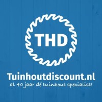 Tuinhoutdiscount.nl logo - Similar company to Solza.Nl