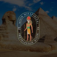 Mısır Misafirleri logo - Similar company to Alan Project - Art Consultancy & Art Solutions