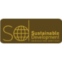 Sustainable Development Ltd logo - Similar company to Anavasis.Gr
