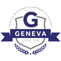 Geneva Community Unit School District 304