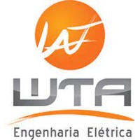 WTA Engenharia Eletrica logo - Similar company to Eco Fast Soluções Sustentáveis