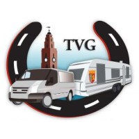 Cork Traveller Visibility Group (TVG) logo - Similar company to Excellent Choice