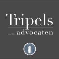 Tripels Advocaten logo - Similar company to Viefggz