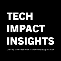 Tech Impact Insights logo - Similar company to Inn-Tech