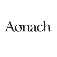 Aonach logo - Similar company to Code Publicist