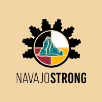 NavajoStrong logo - Similar company to Hozhonigo Consulting Llc