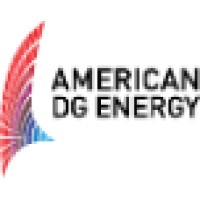 American Dg Energy