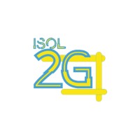 ISOL2G logo - Similar company to Elemat - Electrical Systems