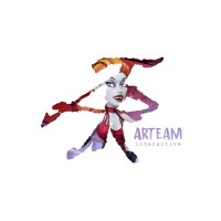 ARTEAM interactive logo - Similar company to Boulemberg
