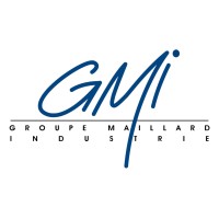 GROUPE MAILLARD INDUSTRIE logo - Similar company to Itb Innovation