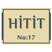 Hitit Borek logo - Similar company to Chefbörek