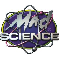 Mad Science of Hampton Roads logo - Similar company to Camp 4-2-11
