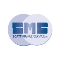 SMS Scattina Multiservice Srl logo - Similar company to Zinconeoffice Srl