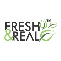 Fresh and Real logo - Similar company to Edapt - Community To Study And Work Abroad