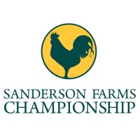Sanderson Farms Championship logo - Similar company to Washington Lamb Inc
