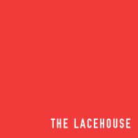 The Lacehouse logo - Similar company to Unhide Studio