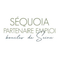 Séquoia Partenaire Emploi Boucles de Seine (anciennement Ami Services Boucles de Seine) logo - Similar company to Defi Services +