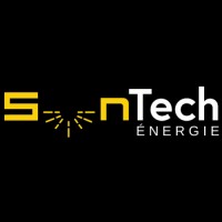 SunTech Énergie logo - Similar company to Darwin Solutions Énergétiques