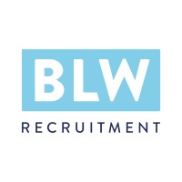BLW Recruitment logo - Similar company to The Leisure Group